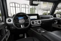 Mercedes-Benz G 500 (Clasa G) din 2025 cu 11.500 km - oferta MER240205 - foto 7