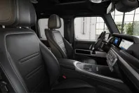 Mercedes-Benz G 500 (Clasa G) din 2025 cu 11.500 km - oferta MER240205 - foto 8