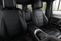 Mercedes-Benz G 500 (Clasa G) din 2025 cu 11.500 km - oferta MER240205 - foto 9