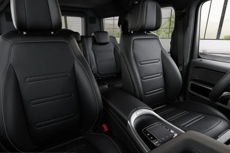 Mercedes-Benz G 500 (Clasa G) din 2025 cu 11.500 km - oferta MER240205 - foto 9