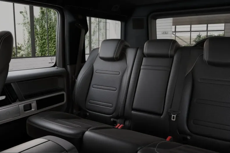 Mercedes-Benz G 500 (Clasa G) din 2025 cu 11.500 km - oferta MER240205 - foto 10