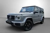 Mercedes-Benz G 500 (Clasa G) din 2025 cu 4.273 km - oferta MER240206 - foto 2