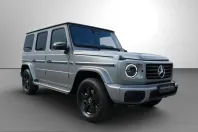 Mercedes-Benz G 500 (Clasa G) din 2025 cu 4.273 km - oferta MER240206 - foto 4