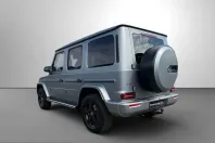 Mercedes-Benz G 500 (Clasa G) din 2025 cu 4.273 km - oferta MER240206 - foto 5