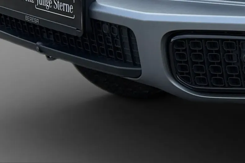 Mercedes-Benz G 500 (Clasa G) din 2025 cu 4.273 km - oferta MER240206 - foto 8