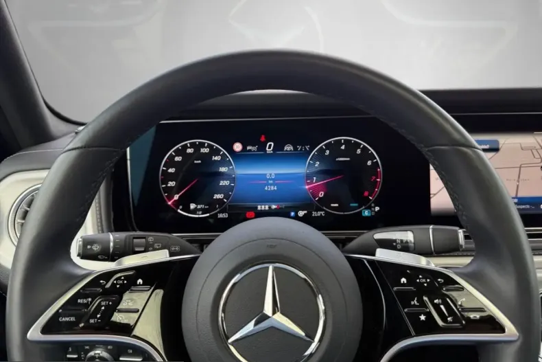 Mercedes-Benz G 500 (Clasa G) din 2025 cu 4.273 km - oferta MER240206 - foto 16