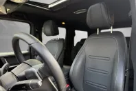 Mercedes-Benz G 500 (Clasa G) din 2025 cu 4.273 km - oferta MER240206 - foto 24