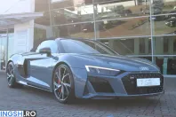 Audi R8 din 2025 cu 116 km - oferta AUD240208 - foto 1