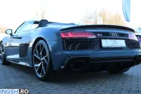 Audi R8 din 2025 cu 116 km - oferta AUD240208 - foto 3