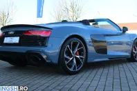 Audi R8 din 2025 cu 116 km - oferta AUD240208 - foto 5