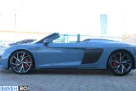 Audi R8 din 2025 cu 116 km - oferta AUD240208 - foto 6