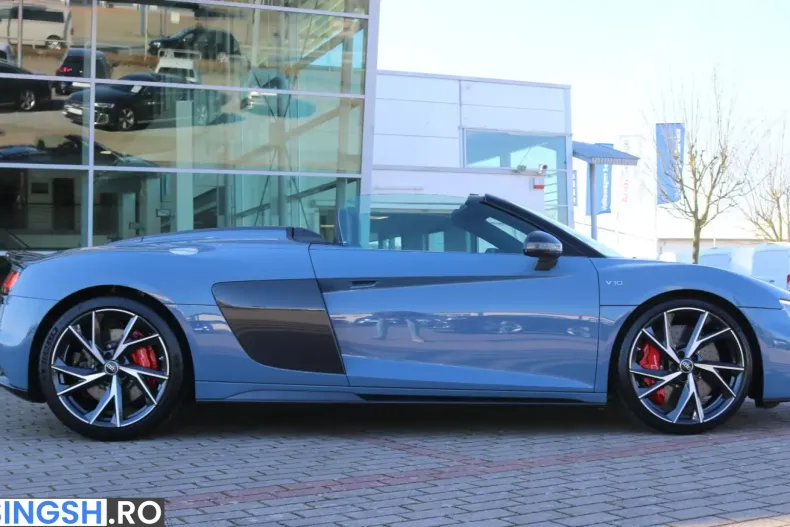 Audi R8 din 2025 cu 116 km - oferta AUD240208 - foto 7