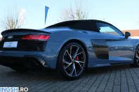 Audi R8 din 2025 cu 116 km - oferta AUD240208 - foto 8