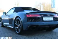 Audi R8 din 2025 cu 116 km - oferta AUD240208 - foto 9