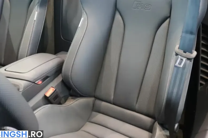 Audi R8 din 2025 cu 116 km - oferta AUD240208 - foto 11