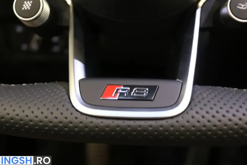 Audi R8 din 2025 cu 116 km - oferta AUD240208 - foto 18