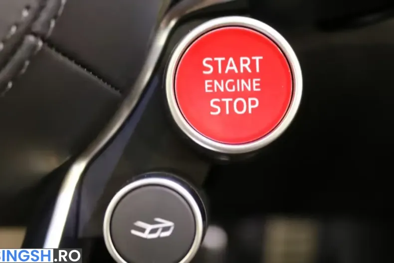Audi R8 din 2025 cu 116 km - oferta AUD240208 - foto 19