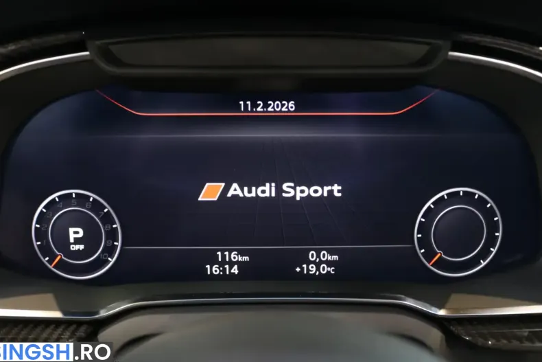Audi R8 din 2025 cu 116 km - oferta AUD240208 - foto 20