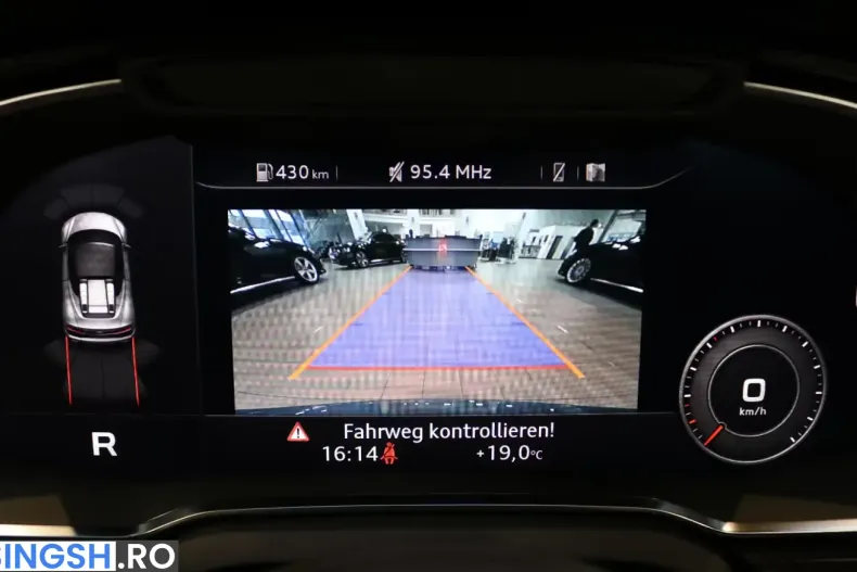 Audi R8 din 2025 cu 116 km - oferta AUD240208 - foto 21