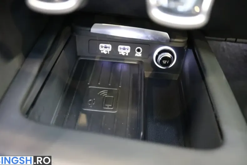 Audi R8 din 2025 cu 116 km - oferta AUD240208 - foto 22