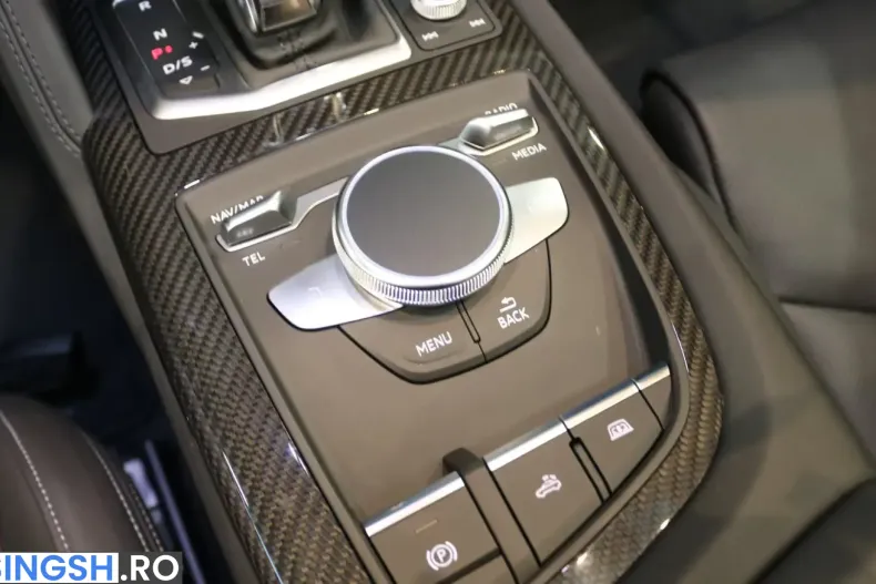 Audi R8 din 2025 cu 116 km - oferta AUD240208 - foto 24