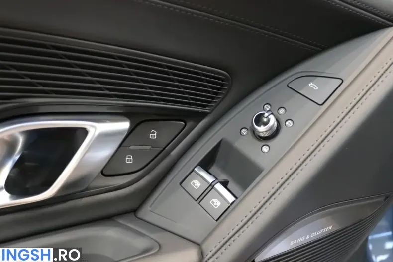Audi R8 din 2025 cu 116 km - oferta AUD240208 - foto 27