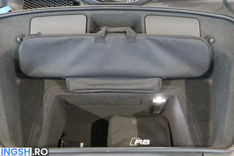Audi R8 din 2025 cu 116 km - oferta AUD240208 - foto 31