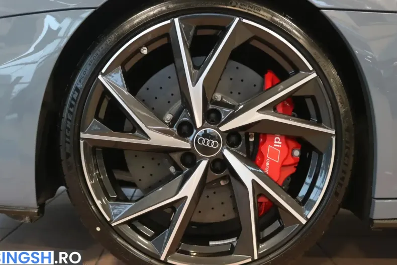 Audi R8 din 2025 cu 116 km - oferta AUD240208 - foto 35