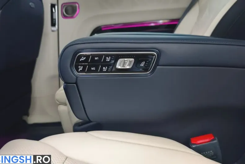 Zeekr 9X din 2026 cu 7.500 km - oferta ZEE240209 - foto 13
