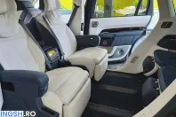 Zeekr 9X din 2026 cu 7.500 km - oferta ZEE240209 - foto 14