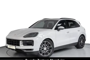 Porsche Cayenne din 2023 - oferta POR240210