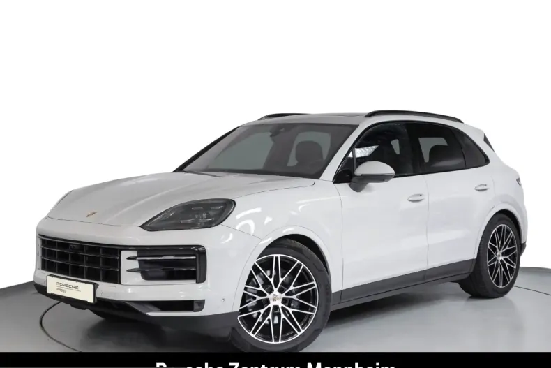 Porsche Cayenne din 2023 cu 24.798 km - oferta POR240210 - foto 1