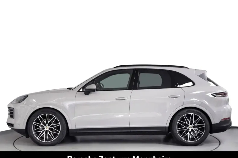 Porsche Cayenne din 2023 cu 24.798 km - oferta POR240210 - foto 2