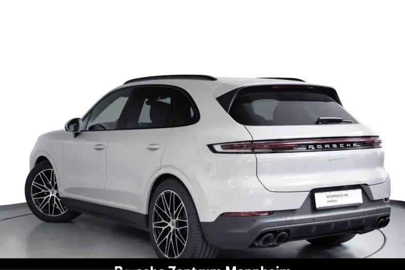 Porsche Cayenne din 2023 cu 24.798 km - oferta POR240210 - foto 3