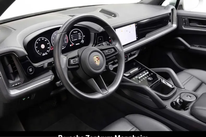 Porsche Cayenne din 2023 cu 24.798 km - oferta POR240210 - foto 4