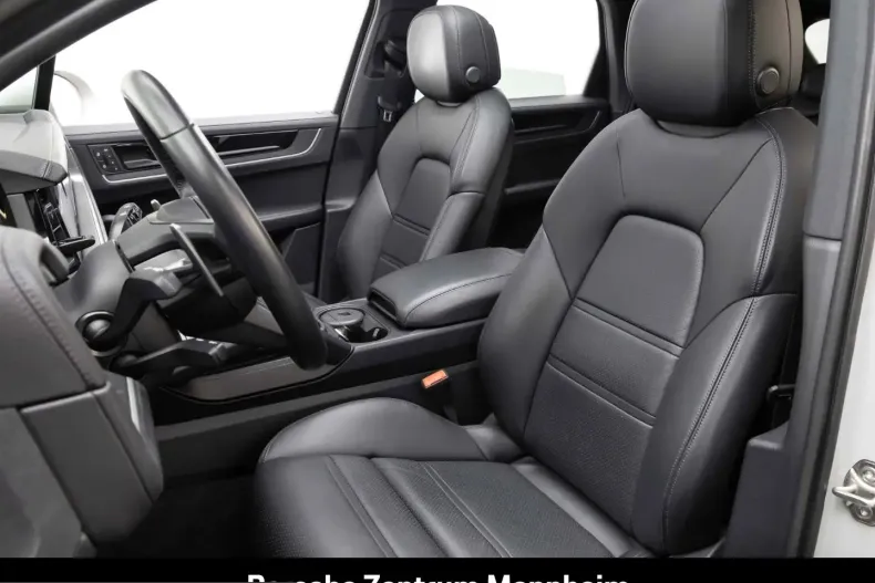 Porsche Cayenne din 2023 cu 24.798 km - oferta POR240210 - foto 5