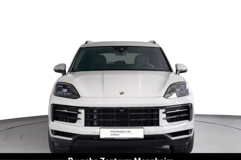 Porsche Cayenne din 2023 cu 24.798 km - oferta POR240210 - foto 6