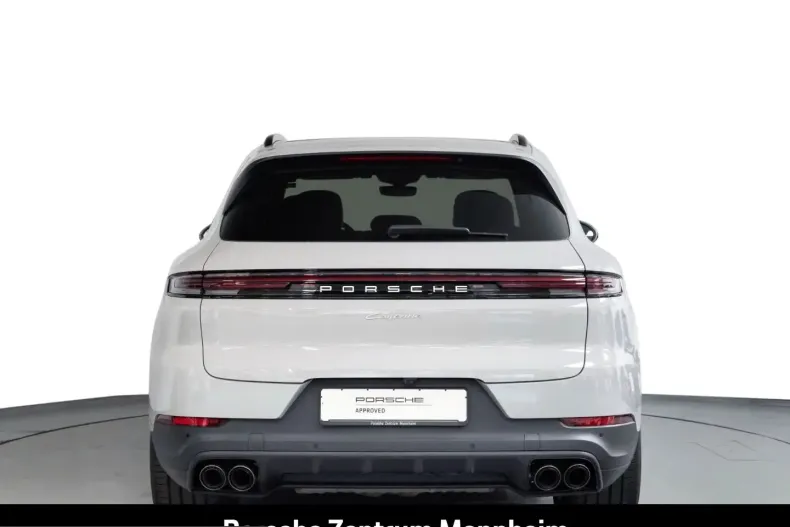 Porsche Cayenne din 2023 cu 24.798 km - oferta POR240210 - foto 7