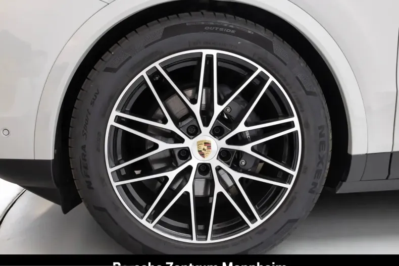 Porsche Cayenne din 2023 cu 24.798 km - oferta POR240210 - foto 8
