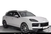 Porsche Cayenne din 2023 cu 24.798 km - oferta POR240210 - foto 9
