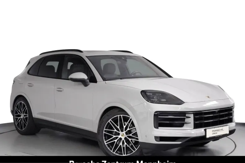 Porsche Cayenne din 2023 cu 24.798 km - oferta POR240210 - foto 9