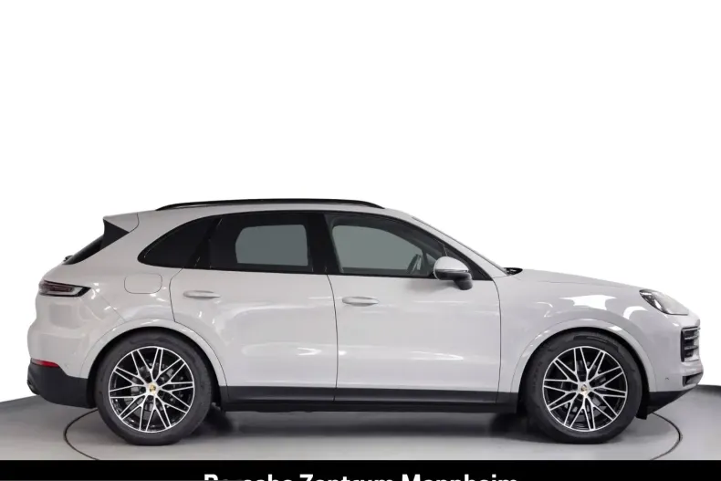 Porsche Cayenne din 2023 cu 24.798 km - oferta POR240210 - foto 10