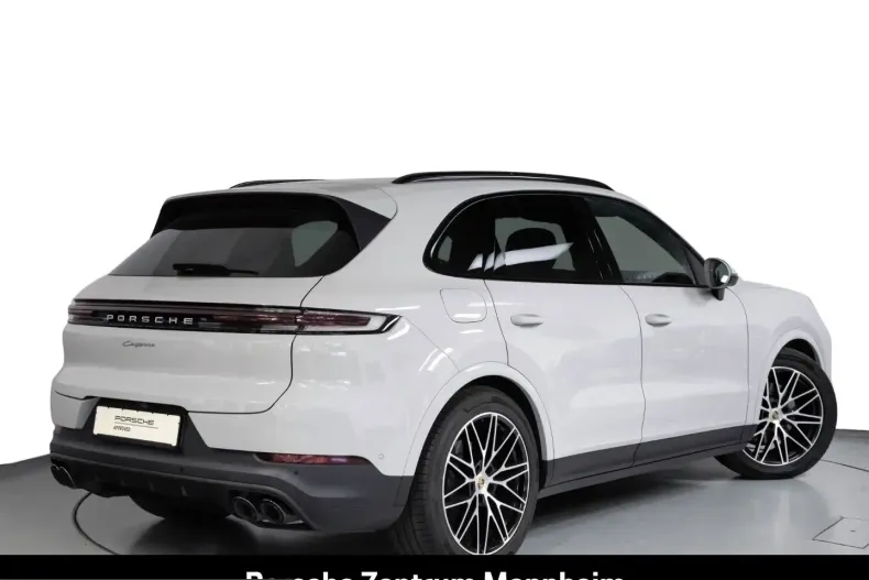 Porsche Cayenne din 2023 cu 24.798 km - oferta POR240210 - foto 11