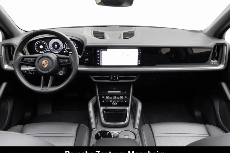 Porsche Cayenne din 2023 cu 24.798 km - oferta POR240210 - foto 15