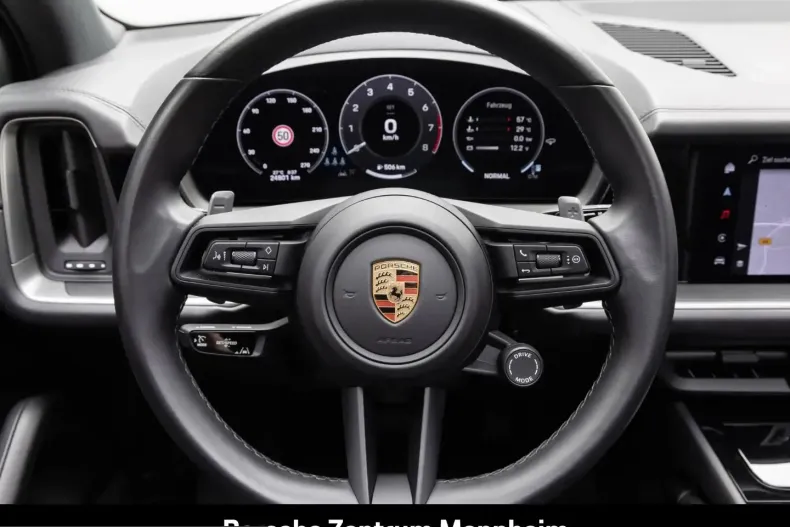 Porsche Cayenne din 2023 cu 24.798 km - oferta POR240210 - foto 17