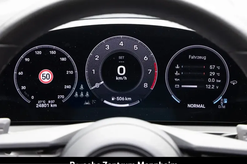 Porsche Cayenne din 2023 cu 24.798 km - oferta POR240210 - foto 18