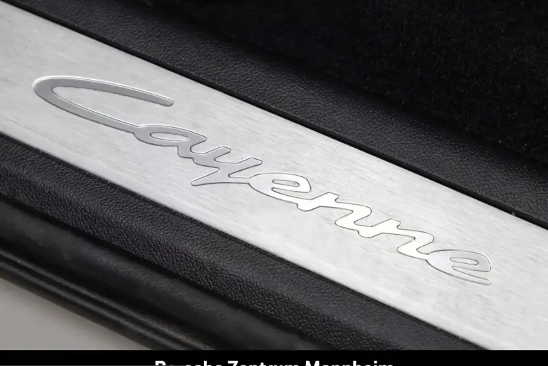 Porsche Cayenne din 2023 cu 24.798 km - oferta POR240210 - foto 23