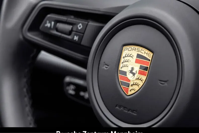 Porsche Cayenne din 2023 cu 24.798 km - oferta POR240210 - foto 29