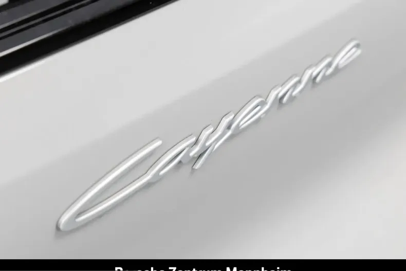 Porsche Cayenne din 2023 cu 24.798 km - oferta POR240210 - foto 34