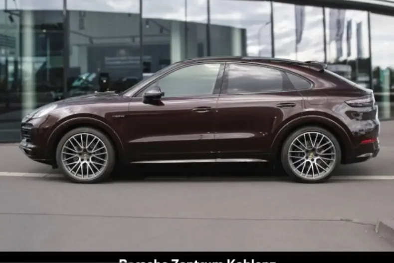 Porsche Cayenne din 2023 cu 17.500 km - oferta POR240211 - foto 2